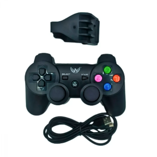 Controle Gamer para Celular Bluetooth Android IOS Altomex AL-G7 - Image 2